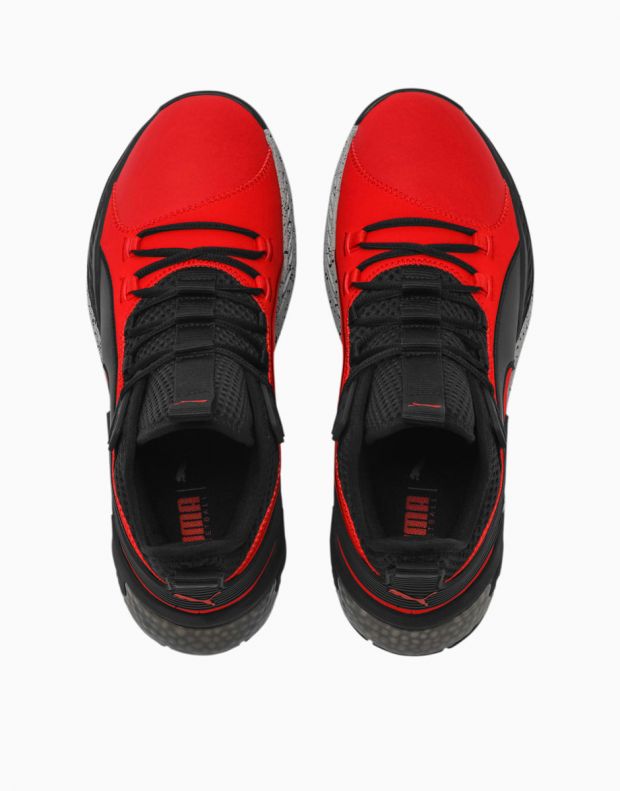 PUMA Uproar Core Basketball Sneakers Red - 192775-08 - 5