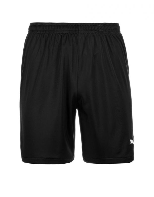 PUMA Velize Shorts Black J - 701945-03J - 1
