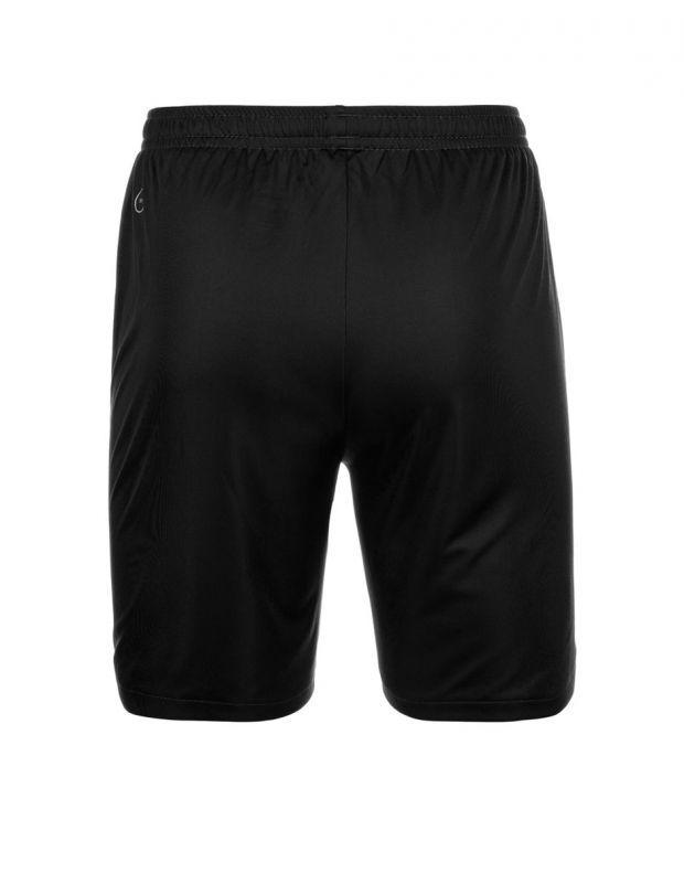 PUMA Velize Shorts Black J - 701945-03J - 2