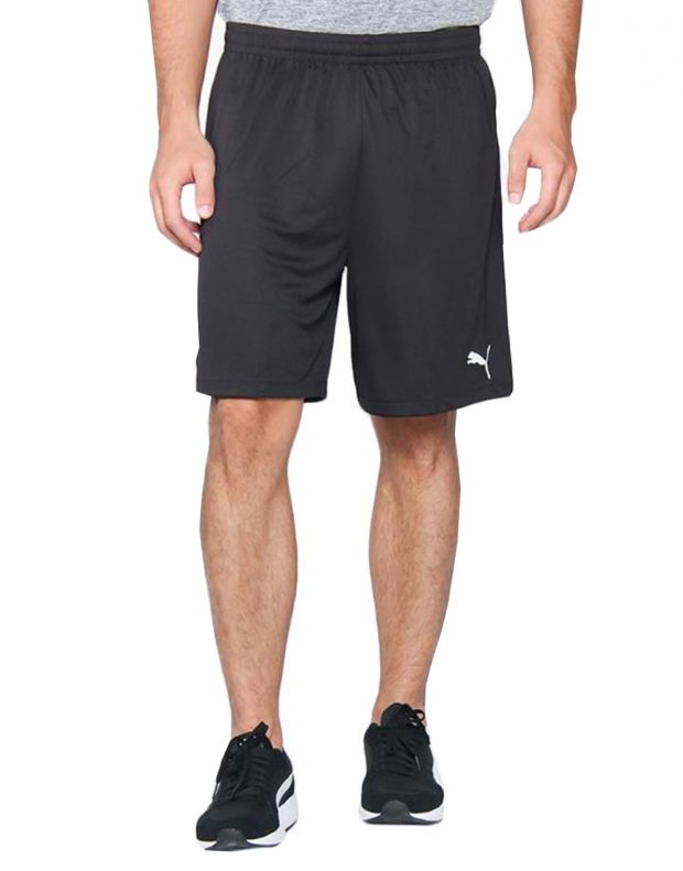 PUMA Velize Shorts Black - 701945-03 - 1