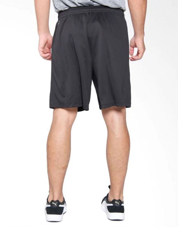 PUMA Velize Shorts Black - 701945-03 - 2