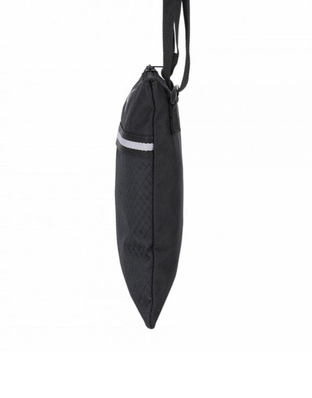 PUMA Vibe Portable Reflective Bag Black - 076911-03 - 3
