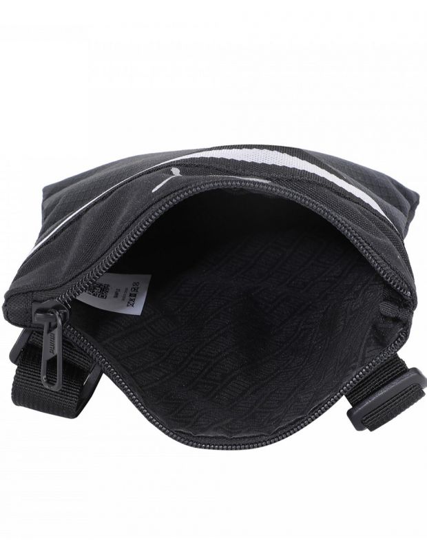PUMA Vibe Portable Reflective Bag Black - 076911-03 - 5