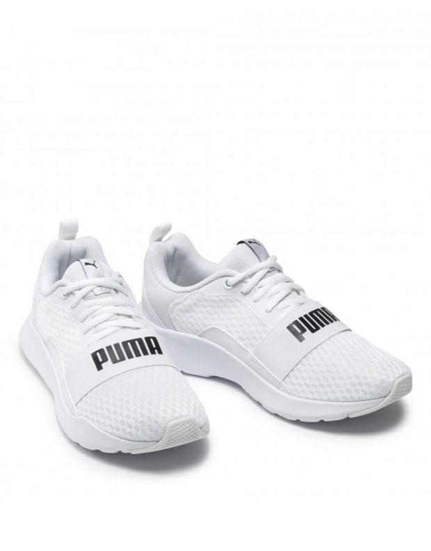 PUMA Wired White - 366970-24 - 2