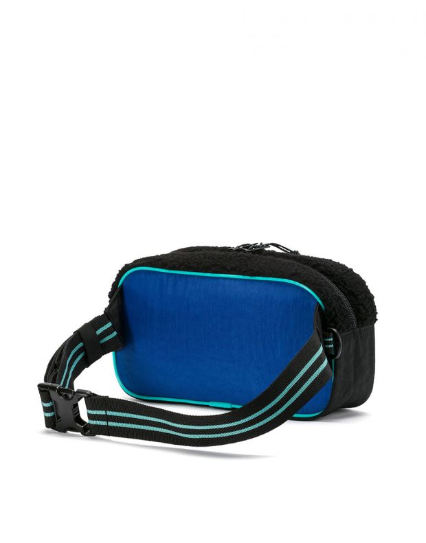 PUMA XTG SL9 Waist Bag Blue - 077133-02 - 2