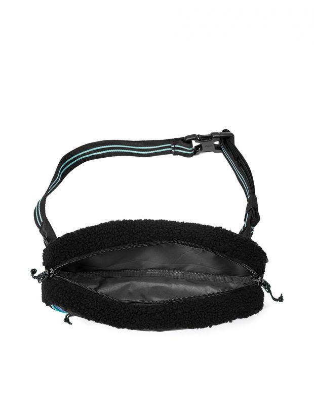 PUMA XTG SL9 Waist Bag Blue - 077133-02 - 3