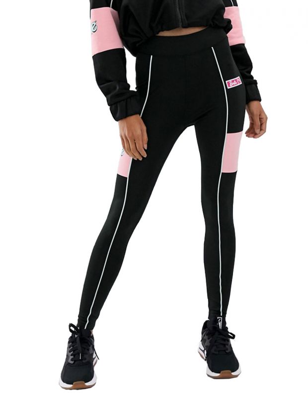 PUMA X Barbie Xtg Leggings Black - 579860-01 - 1