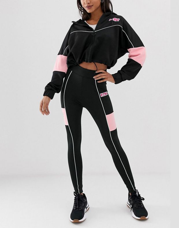 PUMA X Barbie Xtg Leggings Black - 579860-01 - 4