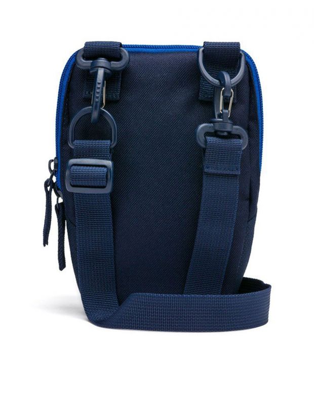 PUMA X Mini Portable Bag Blue - 076616-03 - 2