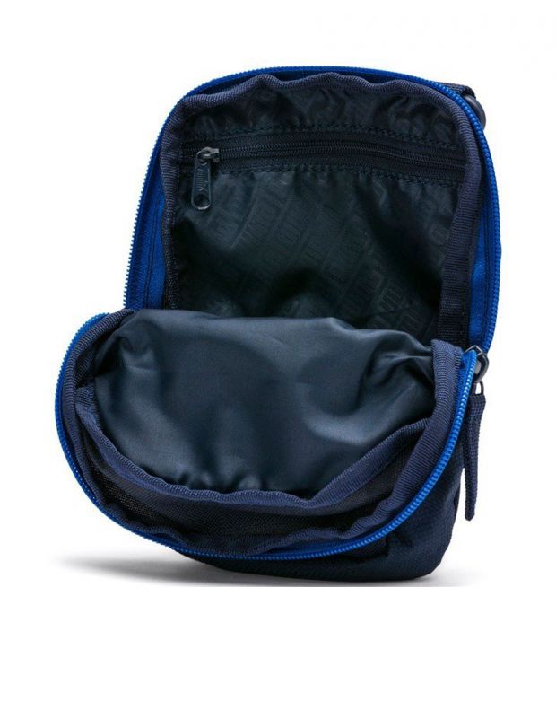 PUMA X Mini Portable Bag Blue - 076616-03 - 3
