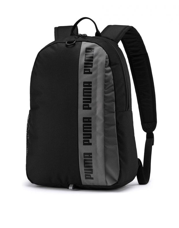 PUMA X Phase Backpack II Black - 076622-01 - 1