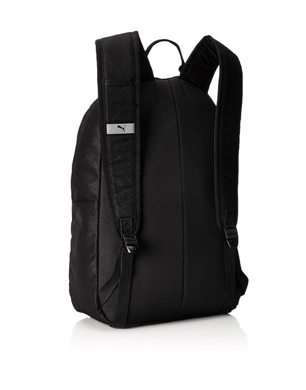PUMA X Phase Backpack II Black - 076622-01 - 2