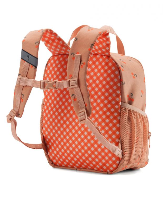 PUMA x Tiny Cotton Backpack Peach - 075816-02 - 2