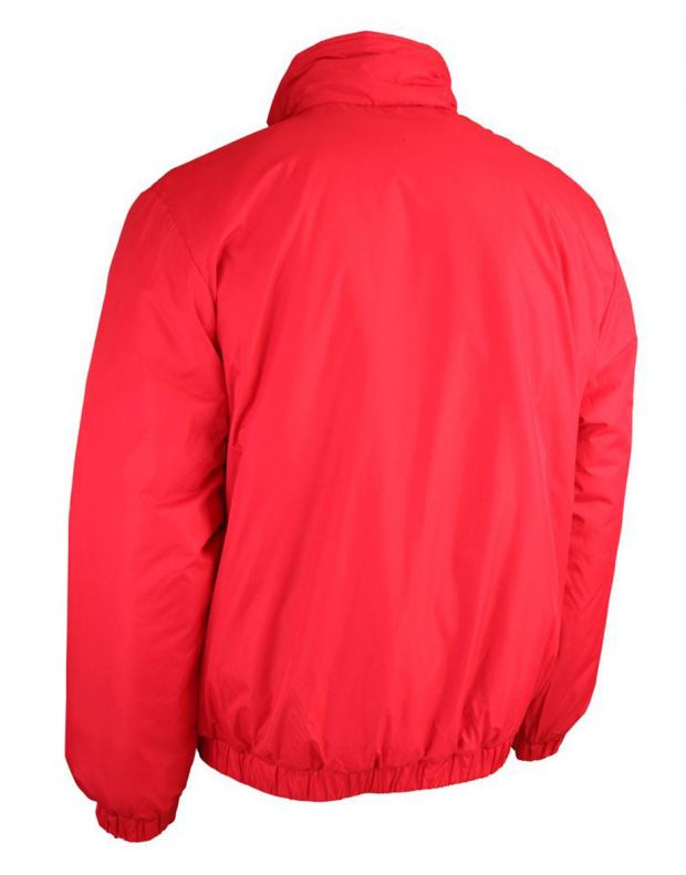 REEBOK Padded Red Jacket - W46085 - 2