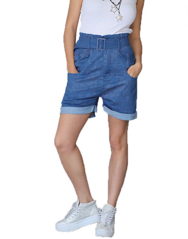 PAUSE Lily Shorts - Lily - 1