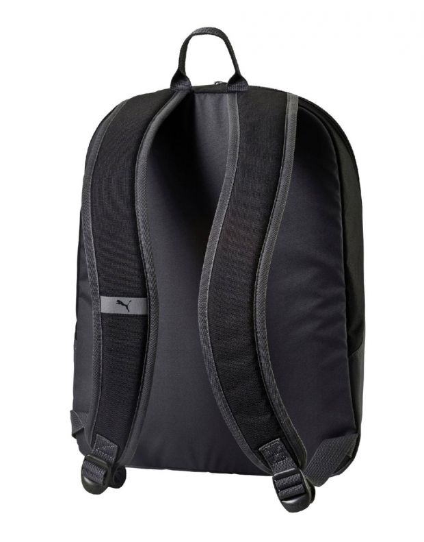 PUMA Phase Backpack Black - 073589-01 - 2