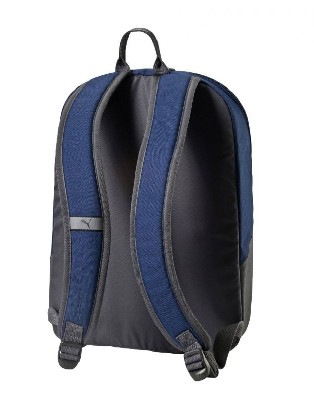 PUMA Phase Backpack Blue - 073589-02 - 2