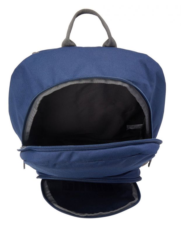 PUMA Phase Backpack Blue - 073589-02 - 3