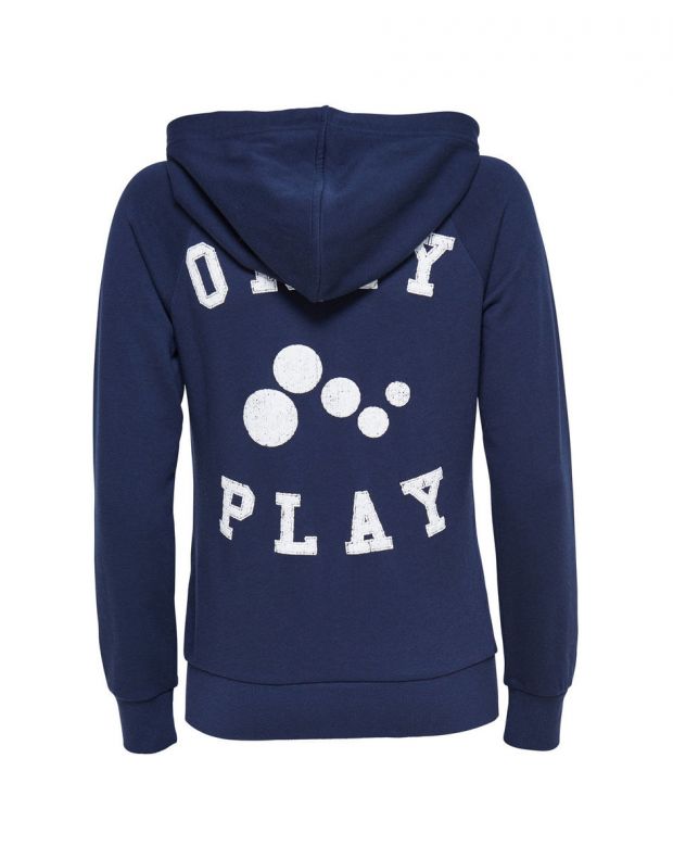 ONLY Play Printed Sweatshirt - 04591 - 5