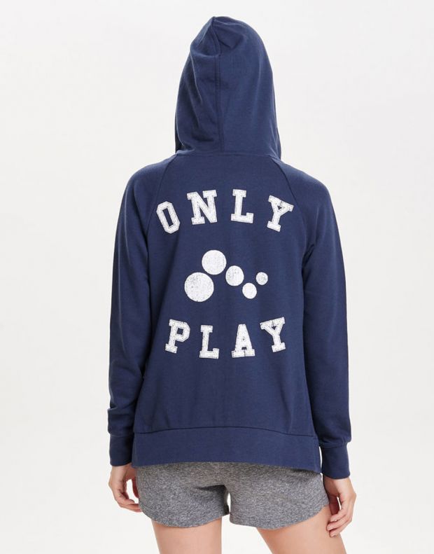 ONLY Play Printed Sweatshirt - 04591 - 2