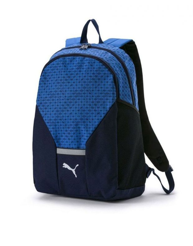 PUMA Beta Backpack Blue - 075495-02 - 1