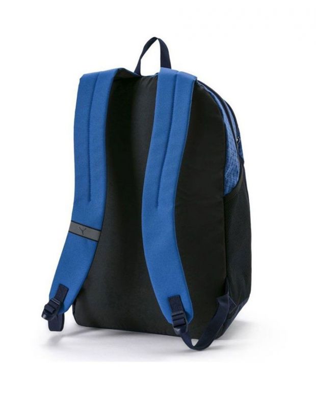 PUMA Beta Backpack Blue - 075495-02 - 2
