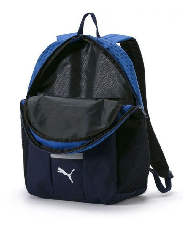 PUMA Beta Backpack Blue - 075495-02 - 3