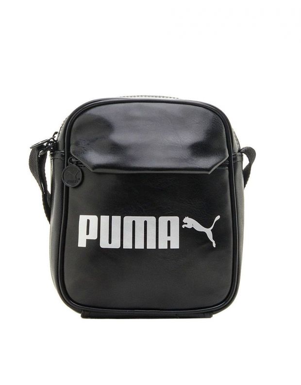 PUMA Campus Portable Bag - 075004-01 - 5
