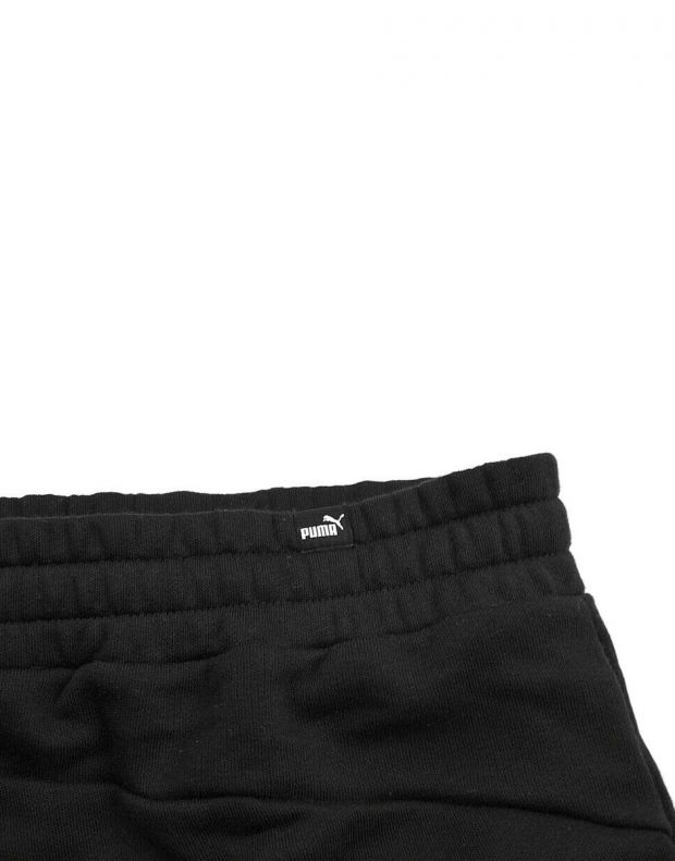 PUMA DKT Sweatpant Black - 583155-01 - 4