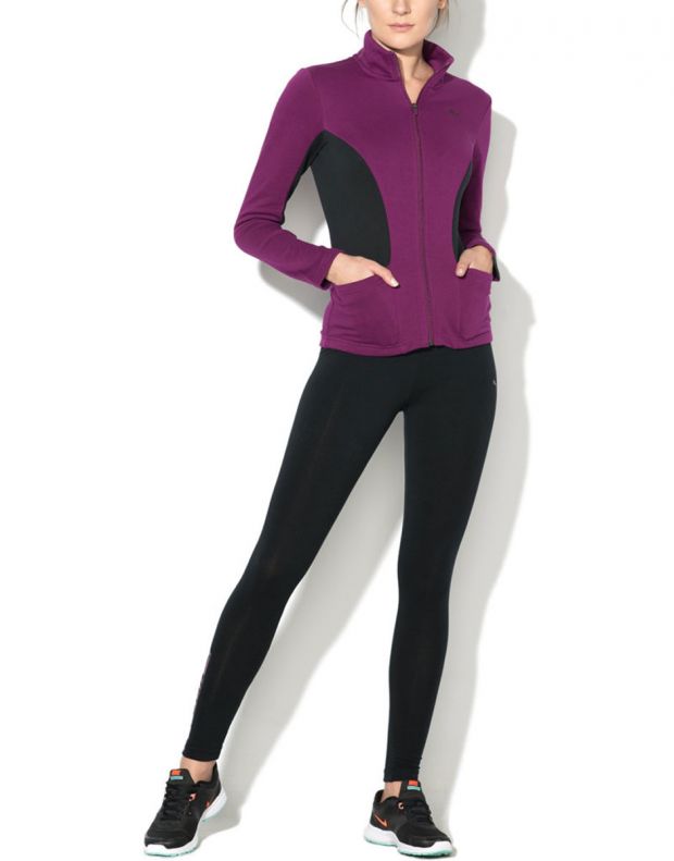 PUMA Graphic Legging Track Suit - 592501-29 - 1