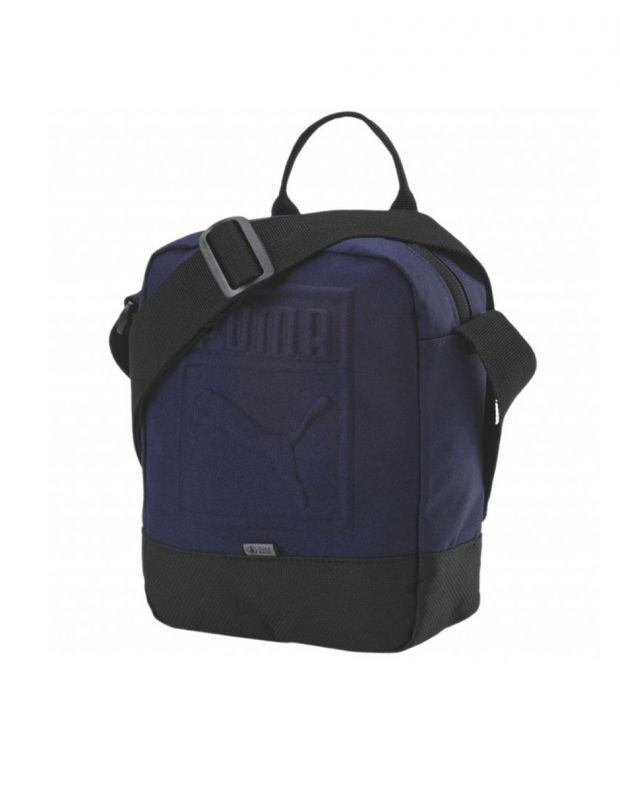 PUMA Multi Sport Portable Bag Navy - 075582-02 - 1
