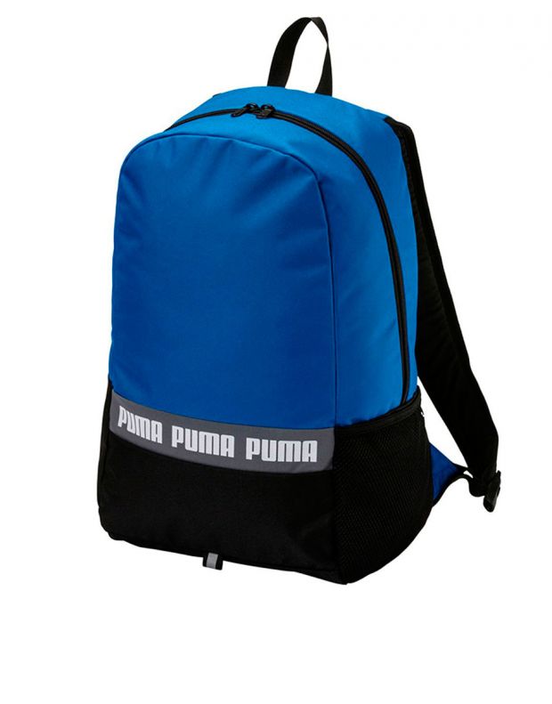PUMA Phase Backpack Blue - 075106-02 - 1
