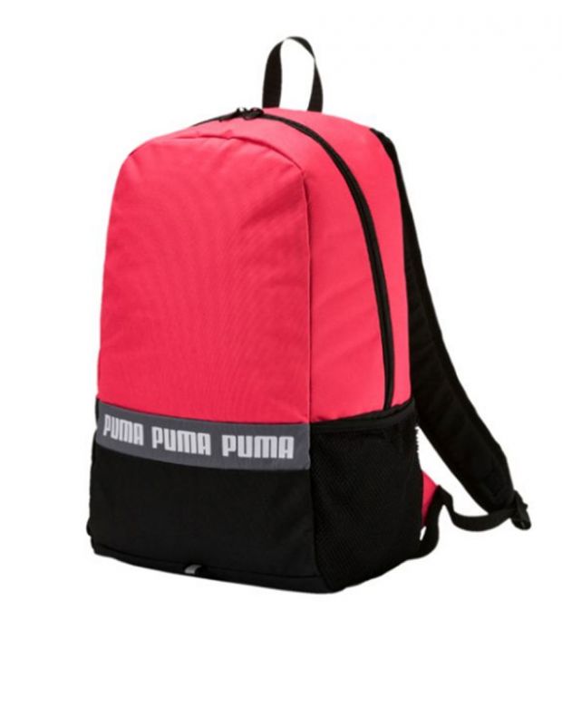 PUMA Phase Backpack Pink - 075106-03 - 1