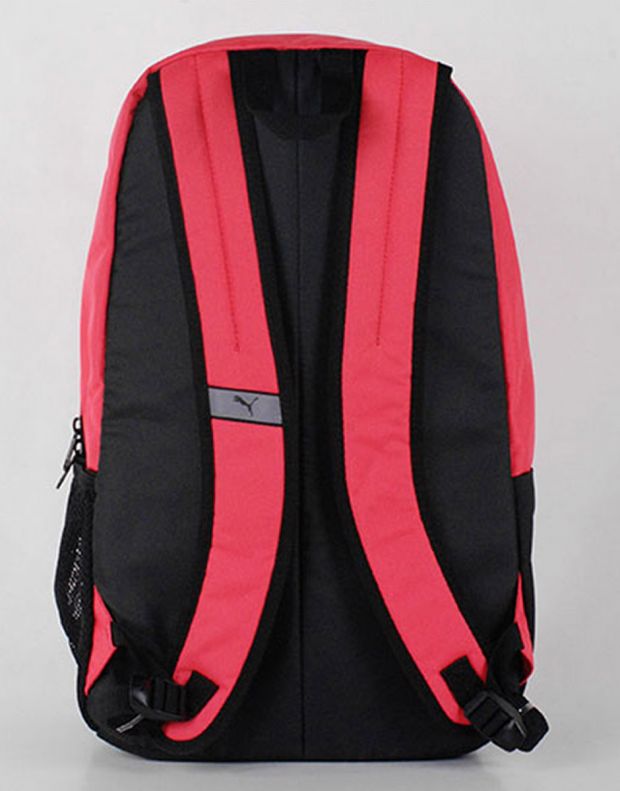 PUMA Phase Backpack Pink - 075106-03 - 2