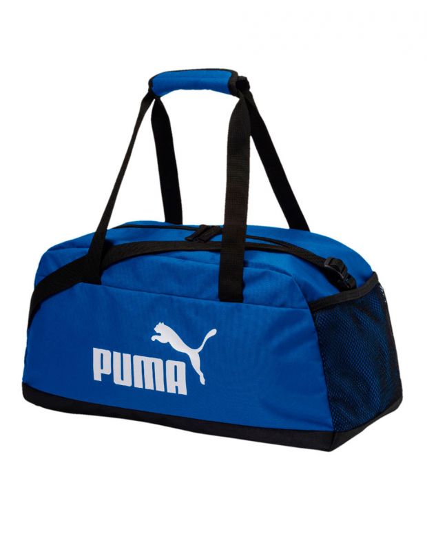 PUMA Phase Sport Bag Blue - 74942-30 - 1