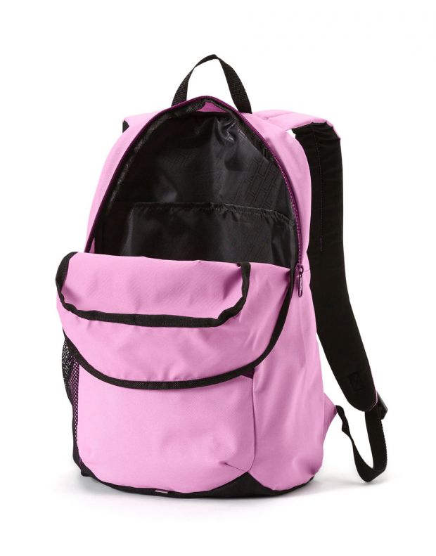 PUMA Plus Backpack Orchid - 075483-04 - 3
