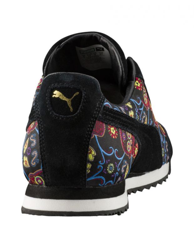 PUMA Roma Day Of The Dead Sneakers M - 364769-01 - 6