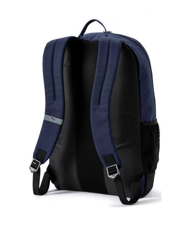 PUMA Deck Backpack - 074706-10 - 2