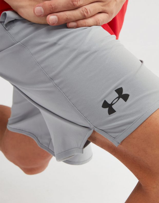UNDER ARMOUR Qualifier Woven Shorts - 1277142-035 - 4