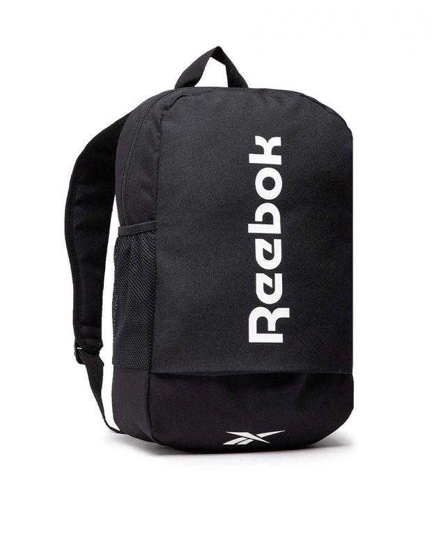 REEBOK Active Core Backpack Black - GP0176 - 2