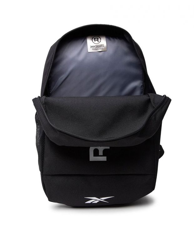 REEBOK Active Core Backpack Black - GP0176 - 5