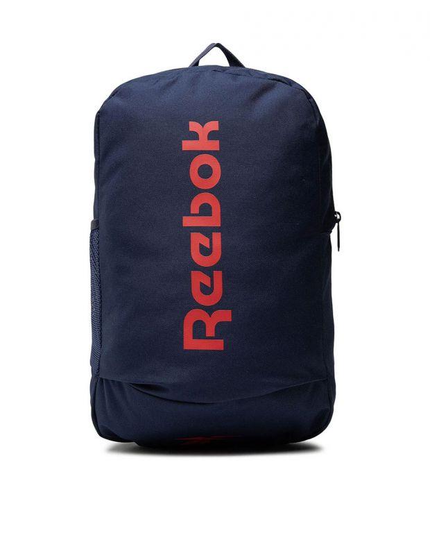 REEBOK Active Core Backpack Navy - H36577 - 1