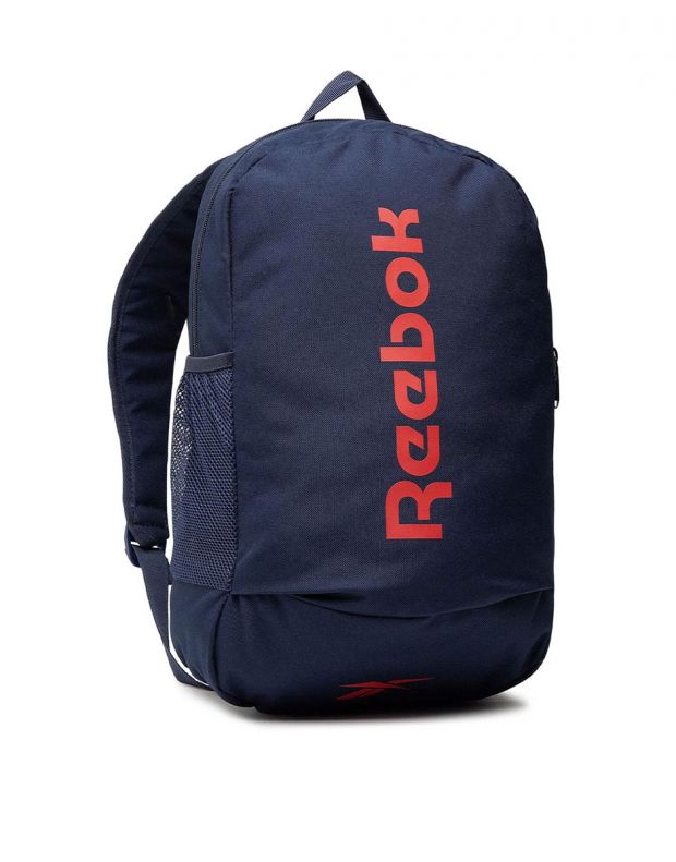 REEBOK Active Core Backpack Navy - H36577 - 2