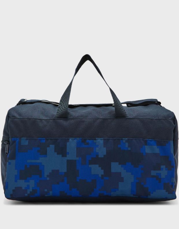 REEBOK Active Core Graphic Sports Bag Navy - H23419 - 2
