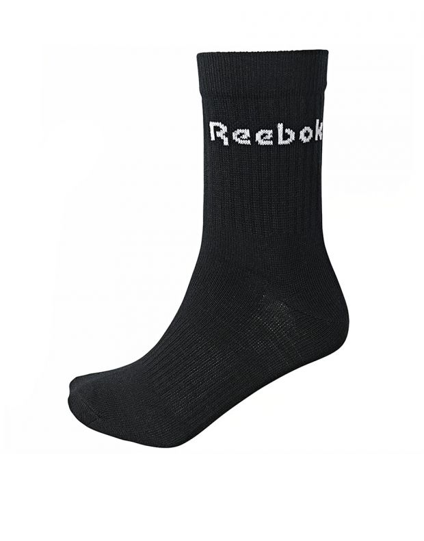 REEBOK 9-Packs Active Core Mid Crew Socks Multicolor - HD2744 - 2