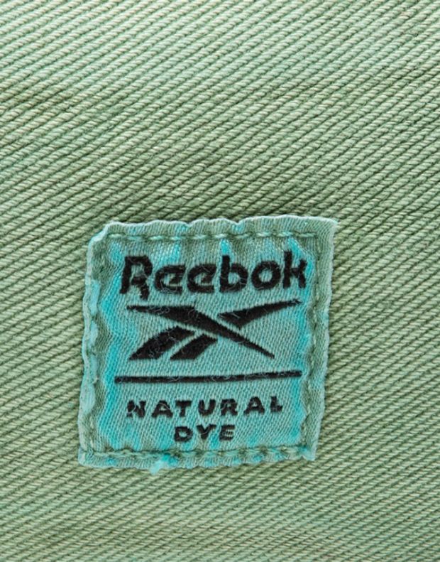 REEBOK Cl Fo Small Bag Green - HD9936 - 6