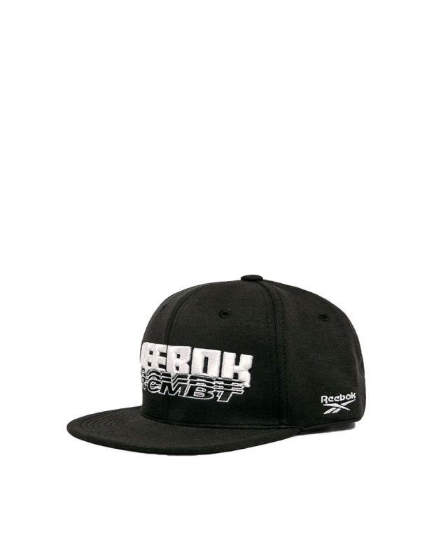 REEBOK Classic Cap Black - FL5234 - 1