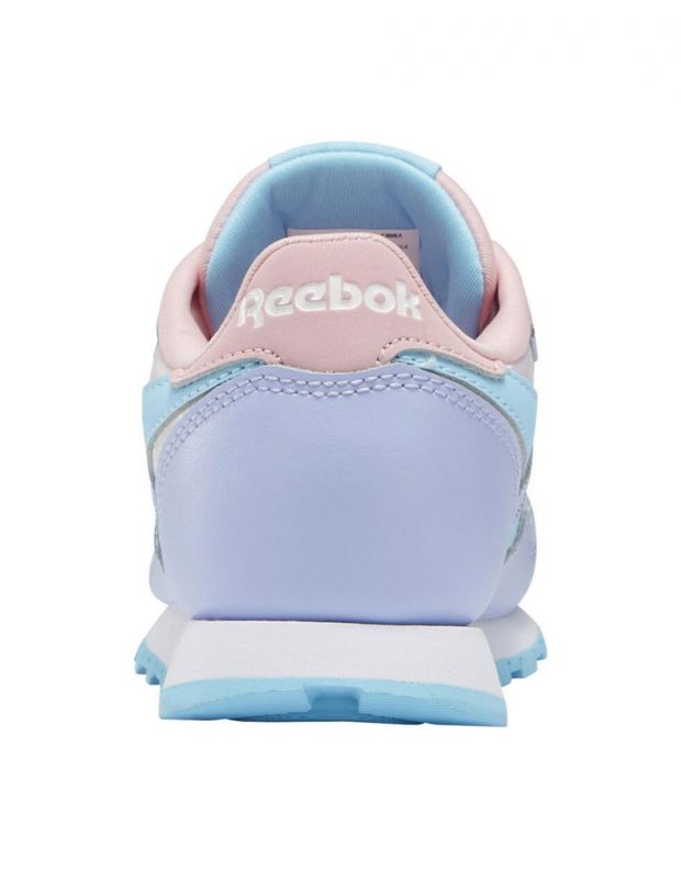 REEBOK Classic Leather Shoes Multicolor - GV7468 - 7