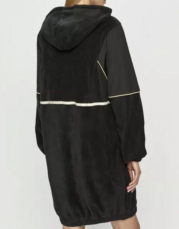 REEBOK Classics Hooded Dress Black - FT6291 - 2