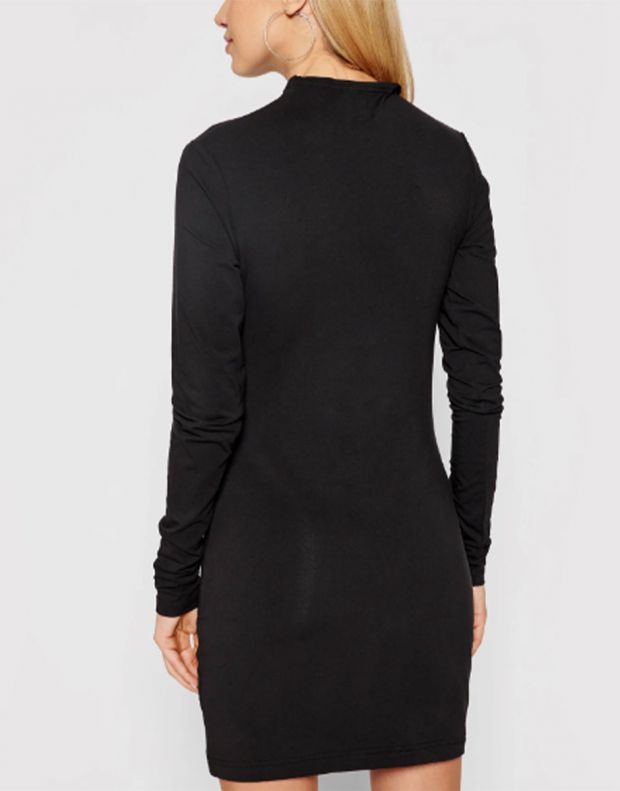 REEBOK Classics Slim Fit Dress Black - GS1710 - 2